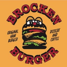 BROCKEN BURGER